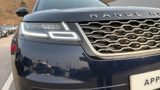 Land Rover Range Rover Velar 2.0 D200 R-Dynamic HSE 5dr Auto Diesel Estate